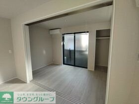 ラ・ヴィータの物件内観写真