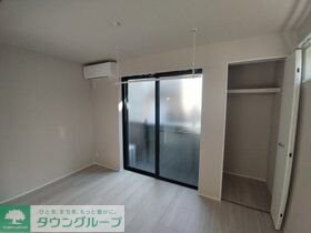 ラ・ヴィータの物件内観写真