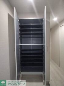 ラ・ヴィータの物件内観写真