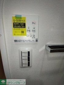 ラ・ヴィータの物件内観写真