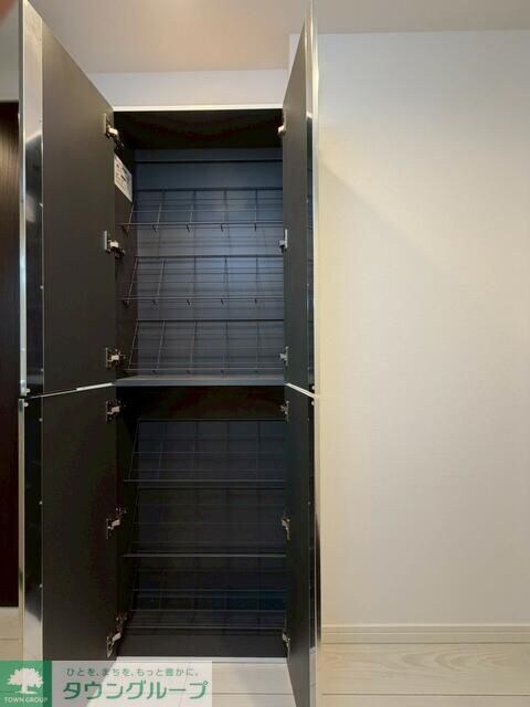 The Opalの物件内観写真