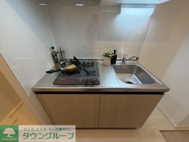 The Opalの物件内観写真