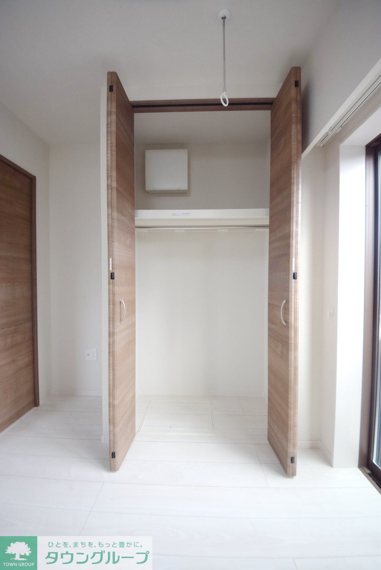 パルナシウスの物件内観写真