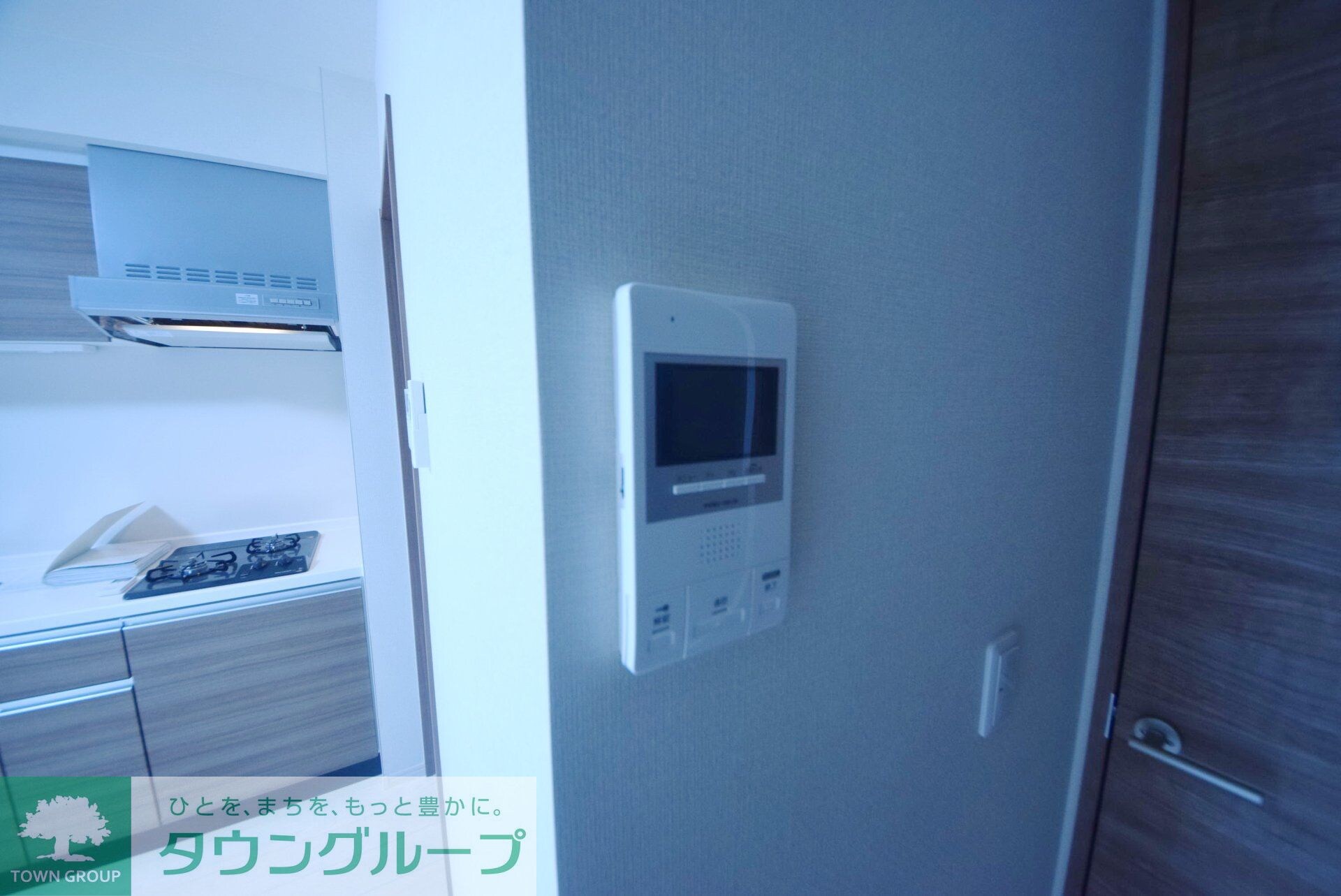 パルナシウスの物件内観写真