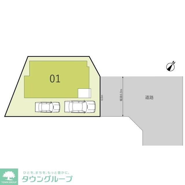 Sumai-toさいたま市緑区宮本01の物件内観写真