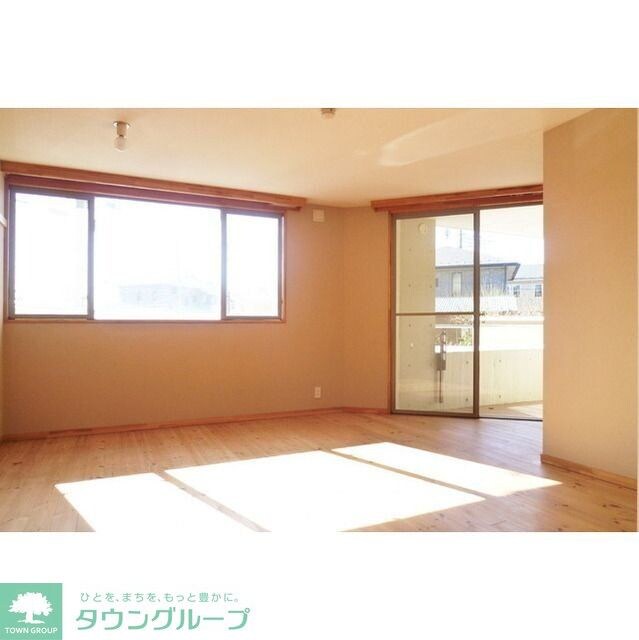 グリーンヴィラの物件内観写真