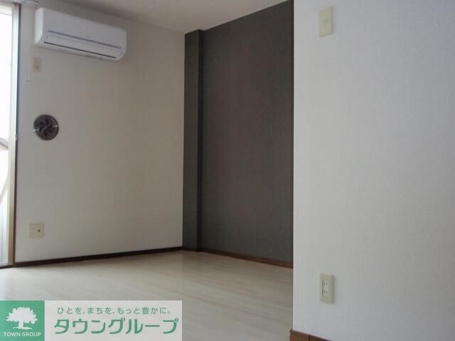 スリーゼロジュマンの物件内観写真