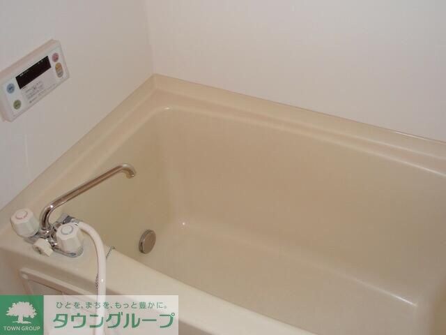 スリーゼロジュマンの物件内観写真