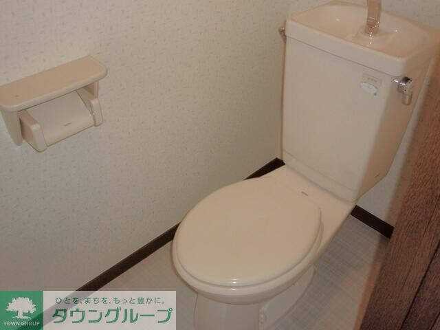 スリーゼロジュマンの物件内観写真