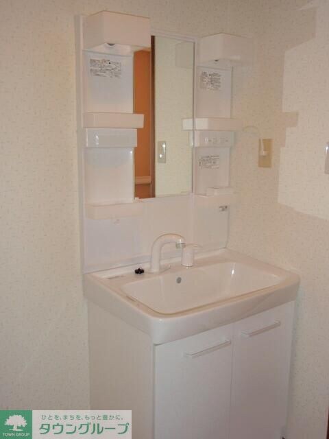 スリーゼロジュマンの物件内観写真