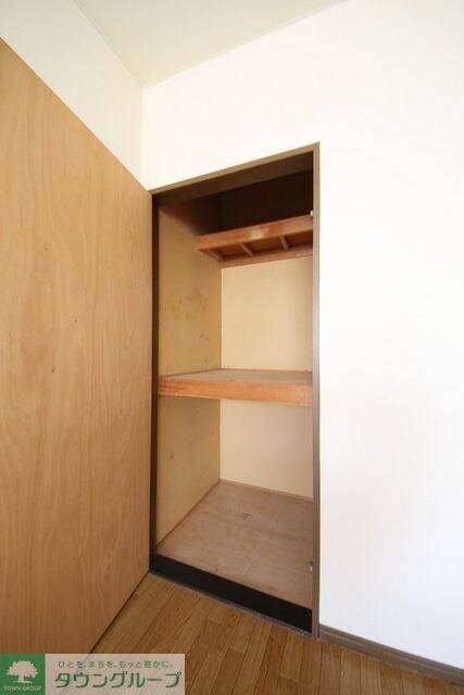 スリーゼロジュマンの物件内観写真