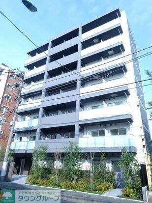 ザ・レジデンス・オブ・トーキョーJK40の物件外観写真