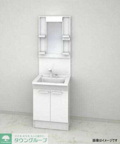 プレジールの物件内観写真