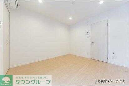 プレジールの物件内観写真