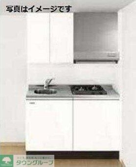 プレジールの物件内観写真