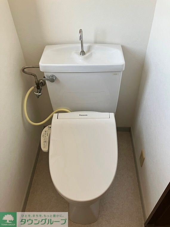 別所戸建の物件内観写真