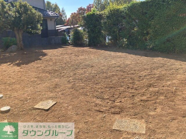 別所戸建の物件内観写真