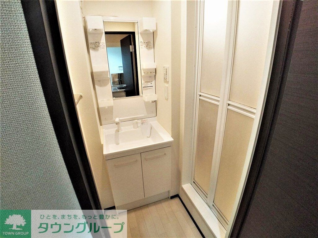 クレイノフラーズ アント ルポの物件内観写真