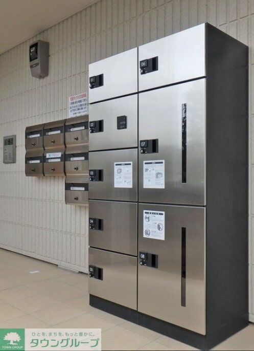 Maison Charlotteの物件内観写真