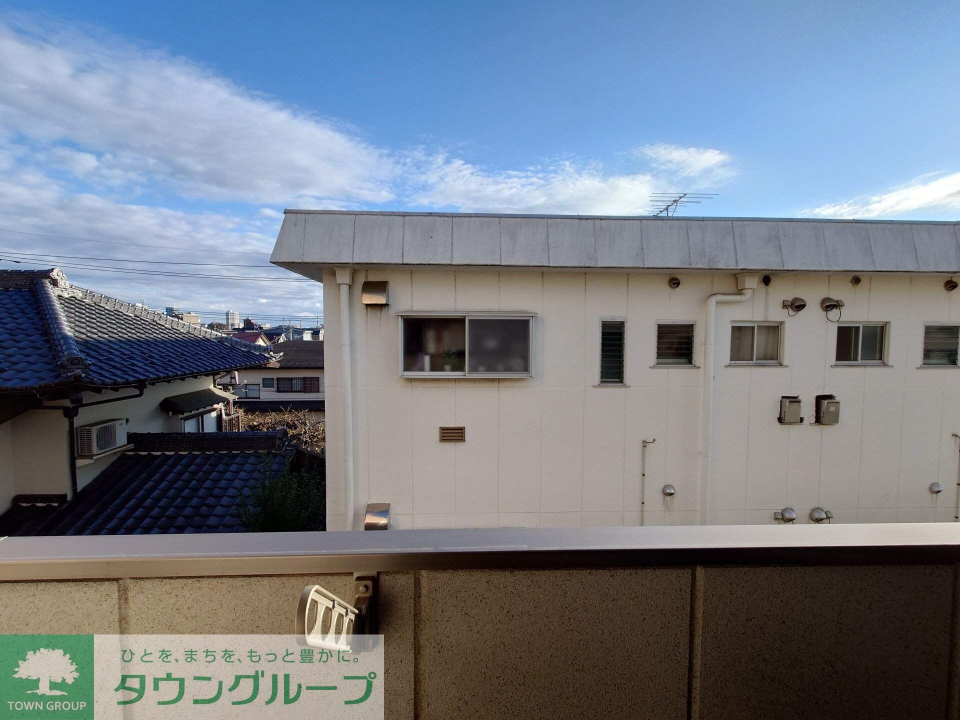 Maison Charlotteの物件内観写真