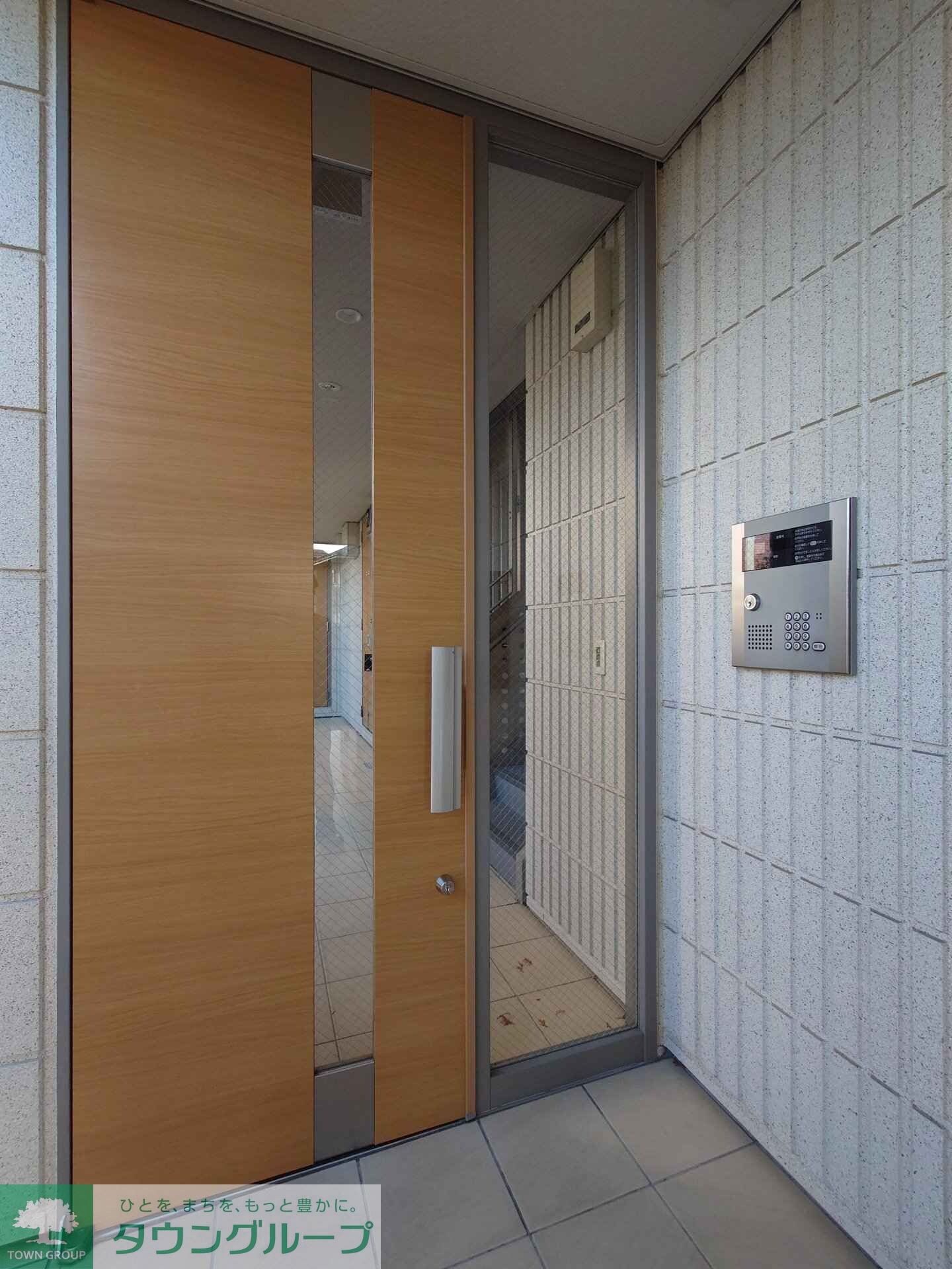 Maison Charlotteの物件内観写真