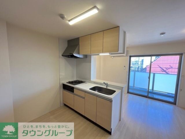 サクラスの物件内観写真