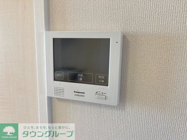 サクラスの物件内観写真