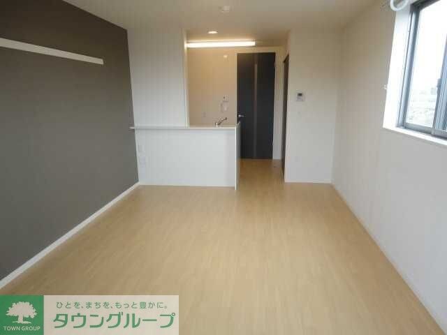 Blanc・Leysin(ブラン・レザン)の物件内観写真