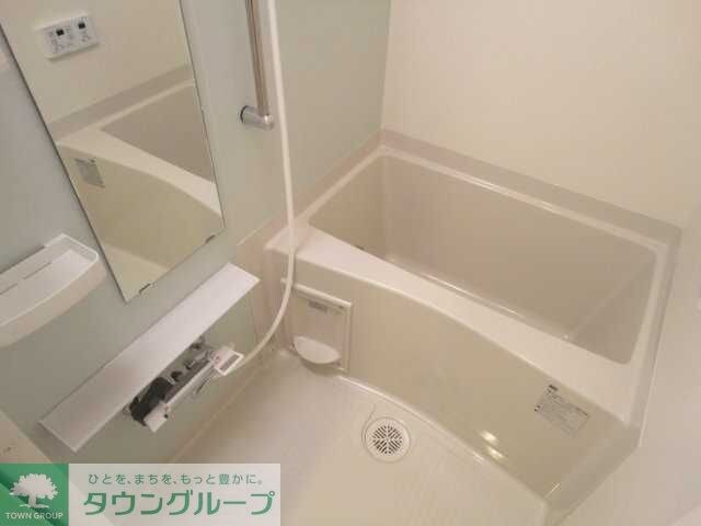 Blanc・Leysin(ブラン・レザン)の物件内観写真