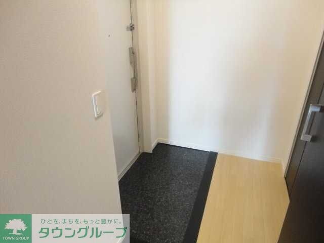 Blanc・Leysin(ブラン・レザン)の物件内観写真