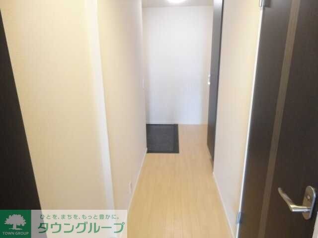 Blanc・Leysin(ブラン・レザン)の物件内観写真