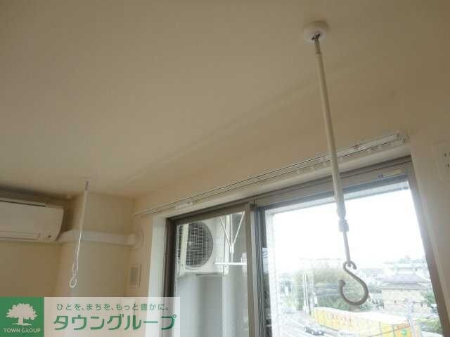 Blanc・Leysin(ブラン・レザン)の物件内観写真