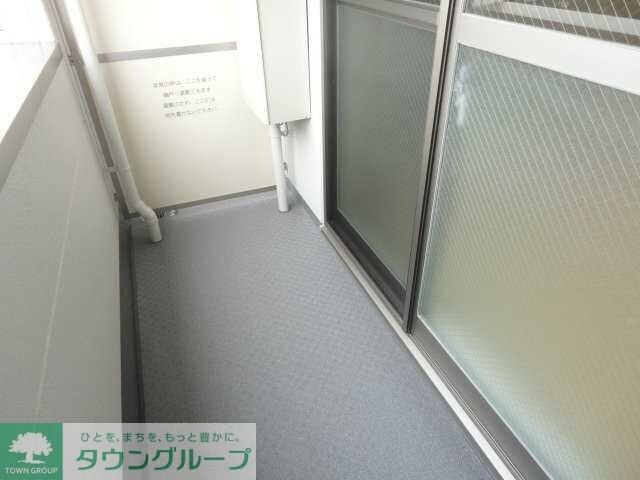 Blanc・Leysin(ブラン・レザン)の物件内観写真