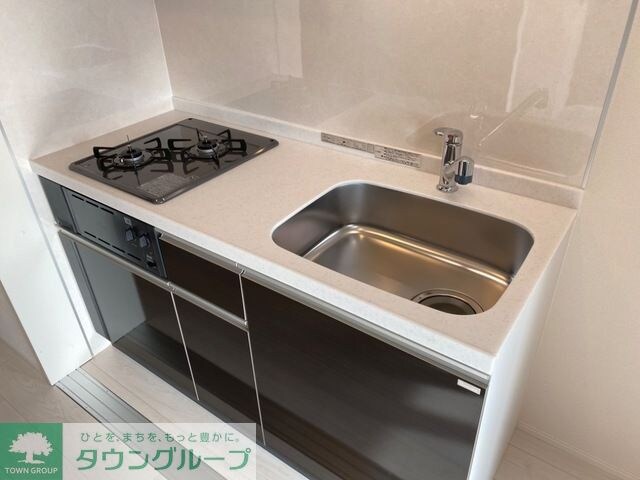 マノワールIIIの物件内観写真