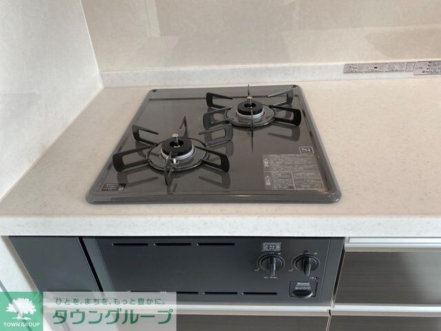 マノワールIIIの物件内観写真