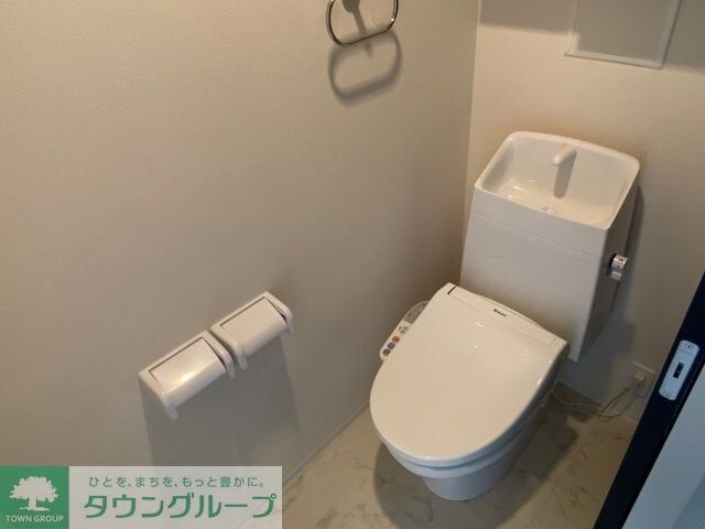 マノワールIIIの物件内観写真