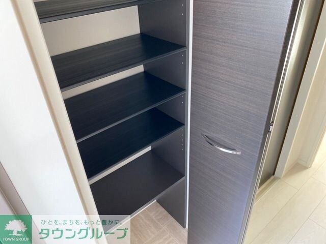 マノワールIIIの物件内観写真