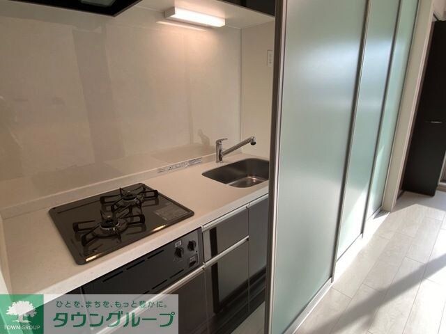 マノワールIIIの物件内観写真