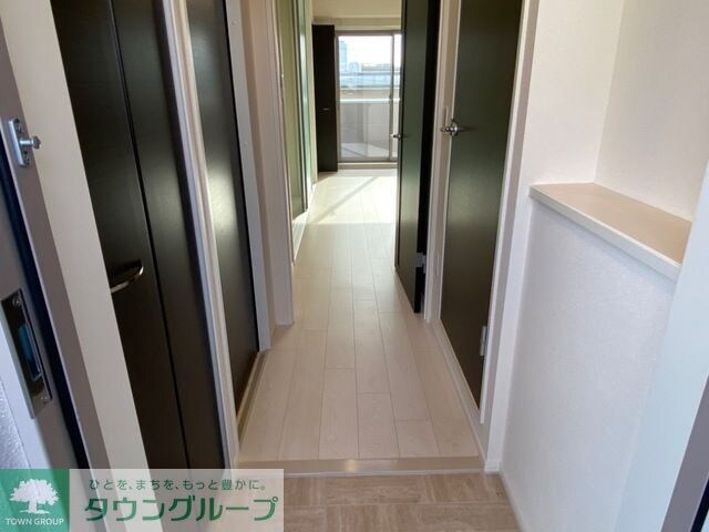 マノワールIIIの物件内観写真