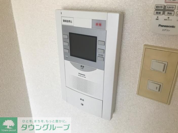 マリオン大宮の物件内観写真