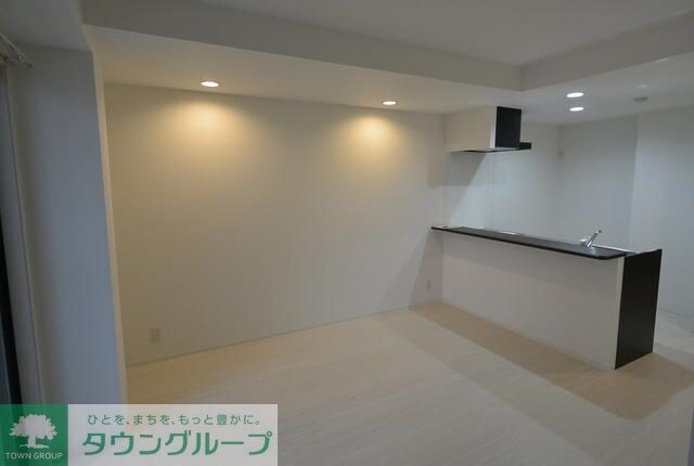 CROSS COURT Naka-Aokiの物件内観写真