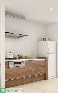 ファーナム スクエアの物件内観写真