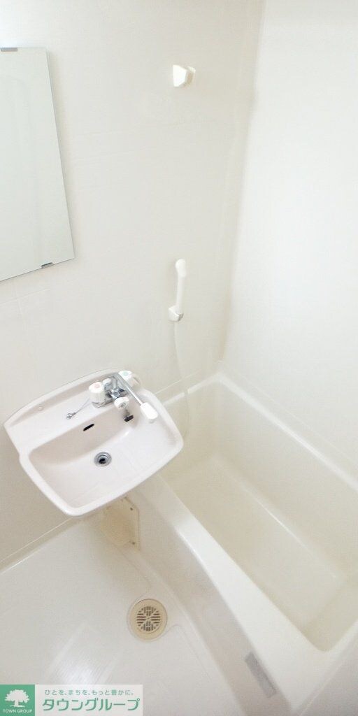 レオパレスサンマリー3の物件内観写真