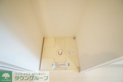 リブリ・トーカク WARABIの物件内観写真