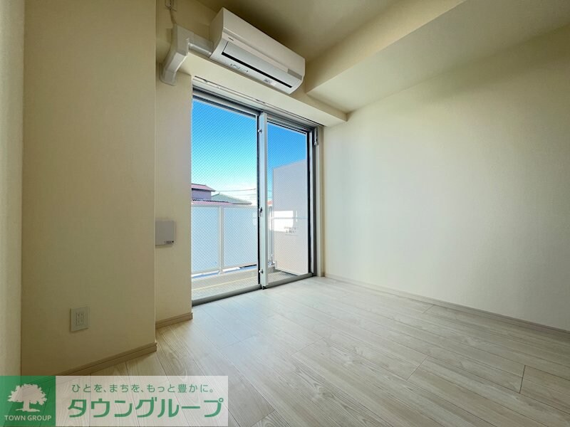 HY‘s TODA MAXIVの物件内観写真