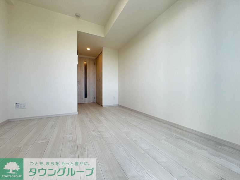 HY‘s TODA MAXIVの物件内観写真