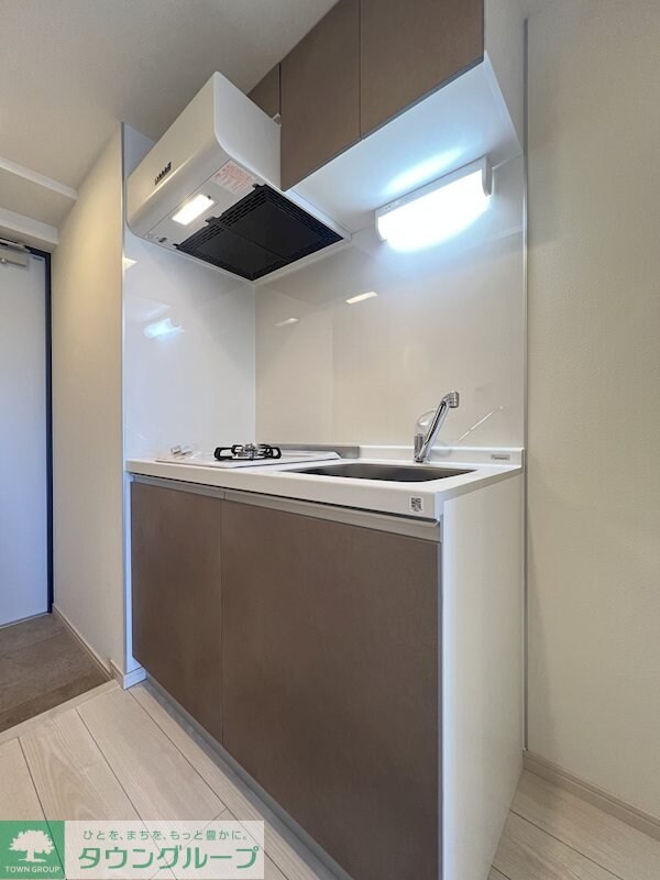 HY‘s TODA MAXIVの物件内観写真