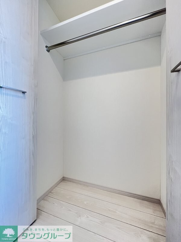 HY‘s TODA MAXIVの物件内観写真