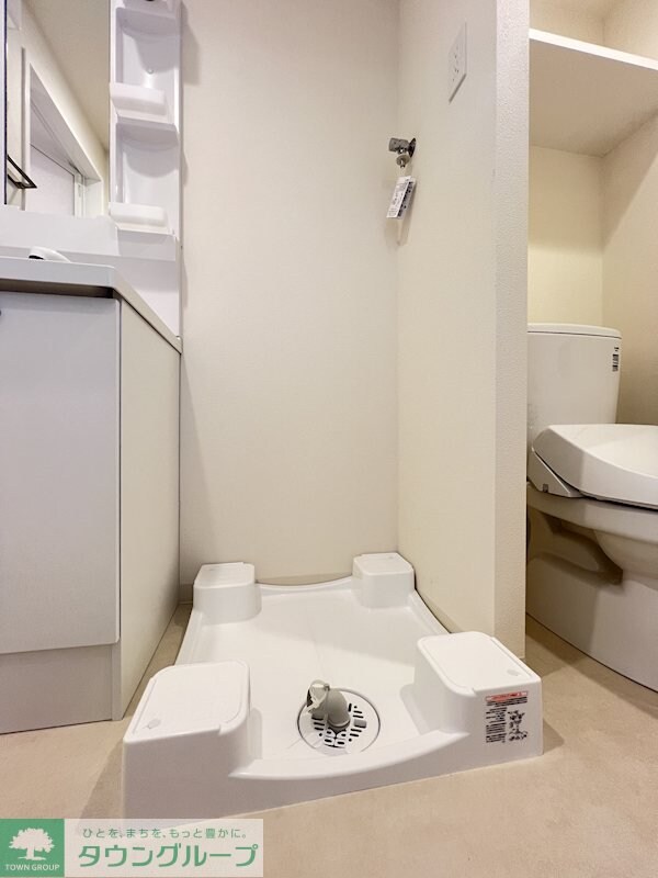 HY‘s TODA MAXIVの物件内観写真