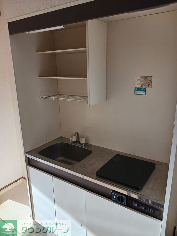 第2佐川ビルの物件内観写真